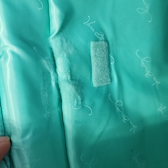 Vera bradley backpack - Picture 4 of 6